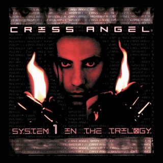 Criss Angel -  