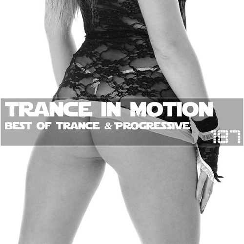 VA - Trance In Motion Vol.185-187 