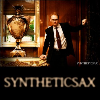 Syntheticsax - Acid jazz saxophone 