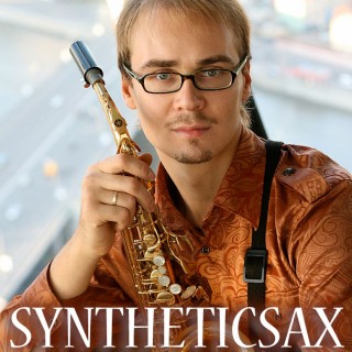 Syntheticsax - Acid jazz saxophone 