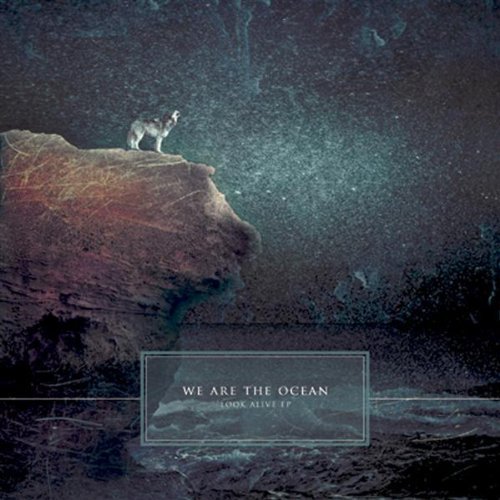 We are the ocean -  