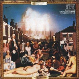 Electric Light Orchestra - Discography 