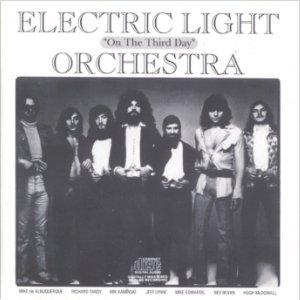 Electric Light Orchestra - Discography 
