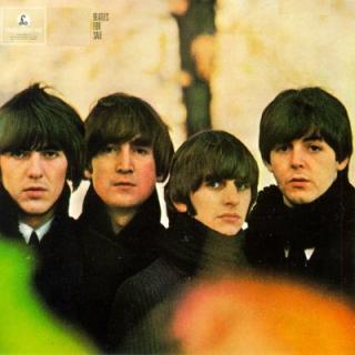 The Beatles - Discography 