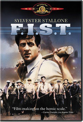    / Sylvester Stallone Filmography 