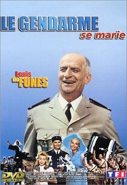     / Louis de Funes Filmography 
