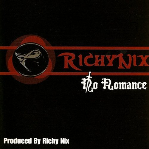 Richy Nix -  
