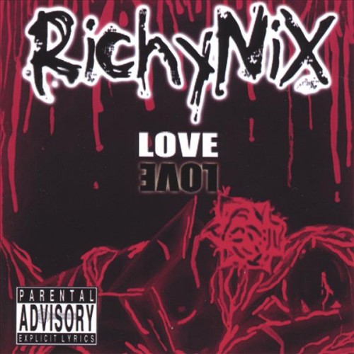 Richy Nix -  