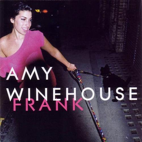 Amy Winehouse - Discography 