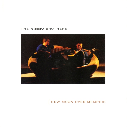 The Nimmo Brothers - Studio Albums 