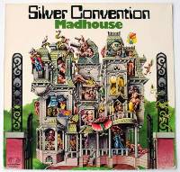 Silver Convention - Discography 