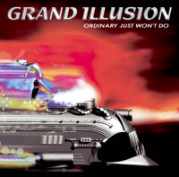 Grand Illusion -  
