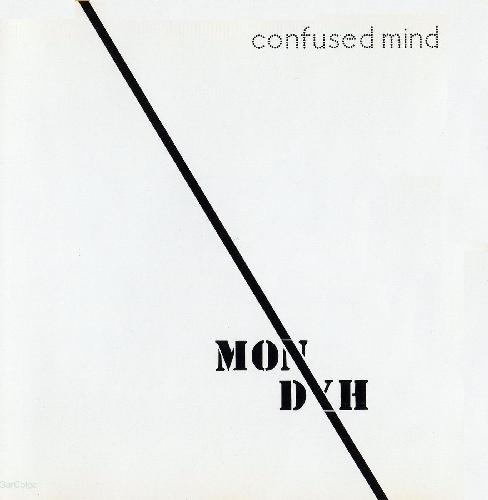 Mon Dyh - Discography Studio Albums 1980-82 