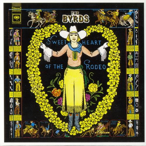 The Byrds - The Complete Columbia Albums Collection 