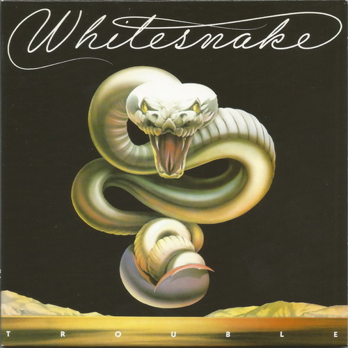 Whitesnake - Box 'O' Snakes: The Sunburst Years 1978-1982 