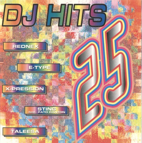 VA - DJ Hits Collection 