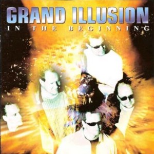 Grand Illusion -  