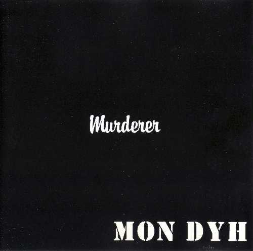 Mon Dyh - Discography Studio Albums 1980-82 