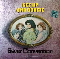 Silver Convention - Discography 