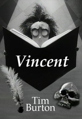    / Tim Burton's Filmography 