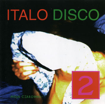 VA - Italo Disco 