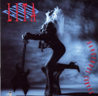 Lita Ford -  