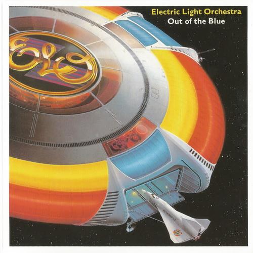 Electric Light Orchestra - The Classic Albums Collection 