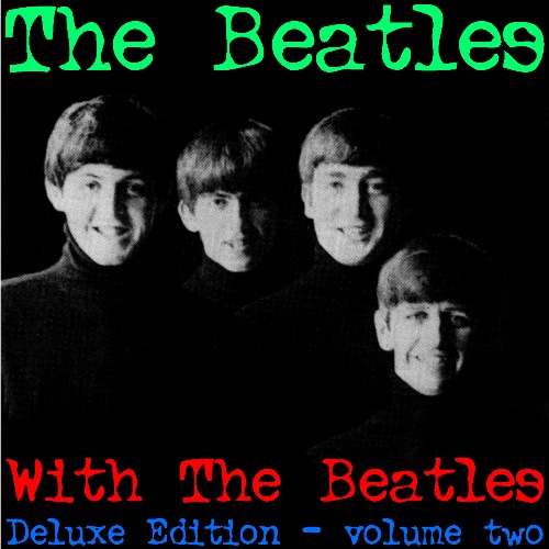 The Beatles - With The Beatles - 1963 