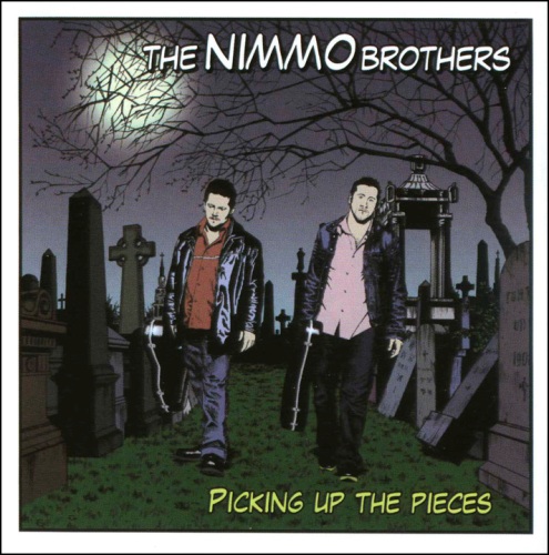The Nimmo Brothers - Studio Albums 