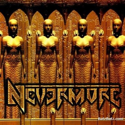Nevermore -  