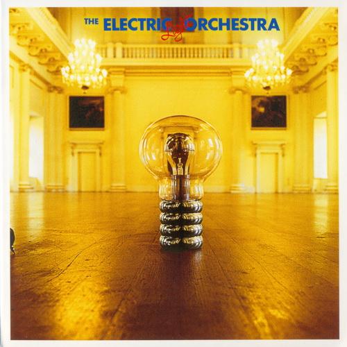 Electric Light Orchestra - The Classic Albums Collection 