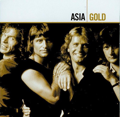 Asia / Asia Featuring John Payne -  