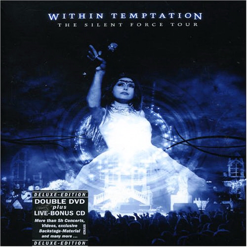 Within Temptation -  