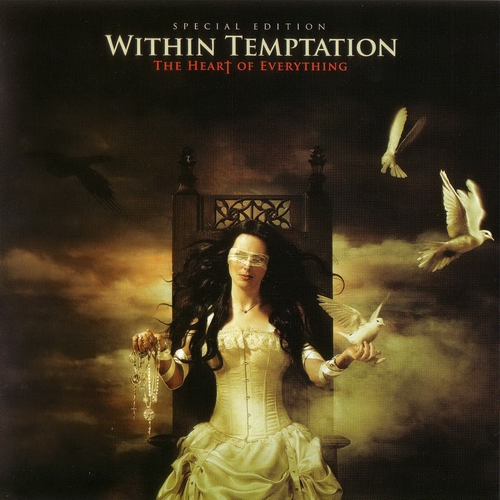 Within Temptation -  