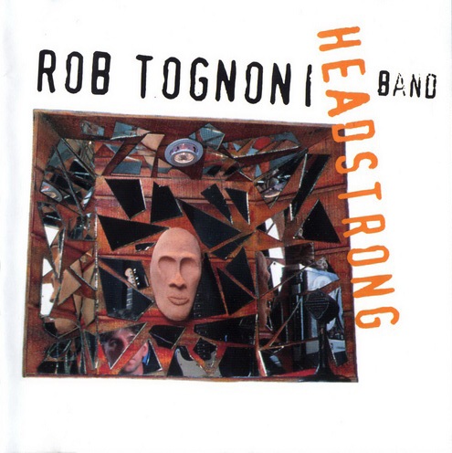 Rob Tognoni - Collection 