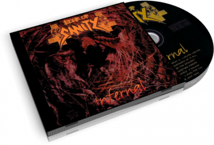 Edge Of Sanity -  