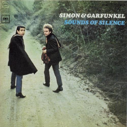 Simon Garfunkel - The Columbia Studio Recordings 1964-1970 