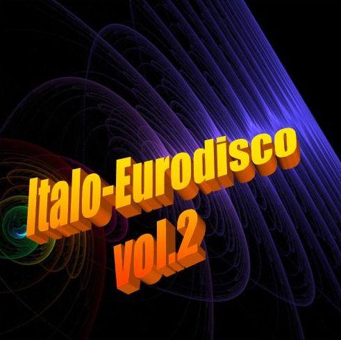 VA - Italo-Eurodisco vol.1 2 