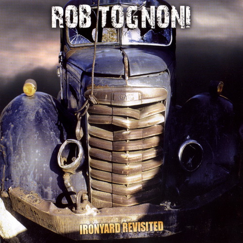 Rob Tognoni - Collection 