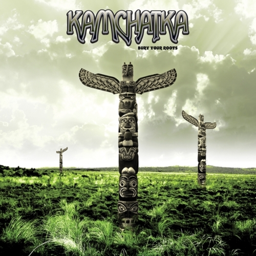 Kamchatka Discography 