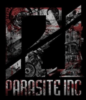 Parasite Inc. - Time Tears Down 
