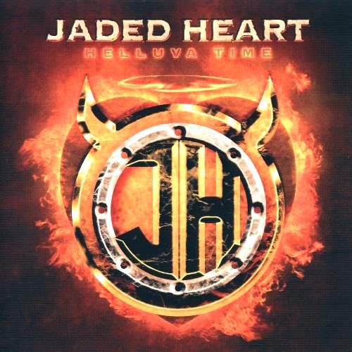 Jaded Heart Discography 