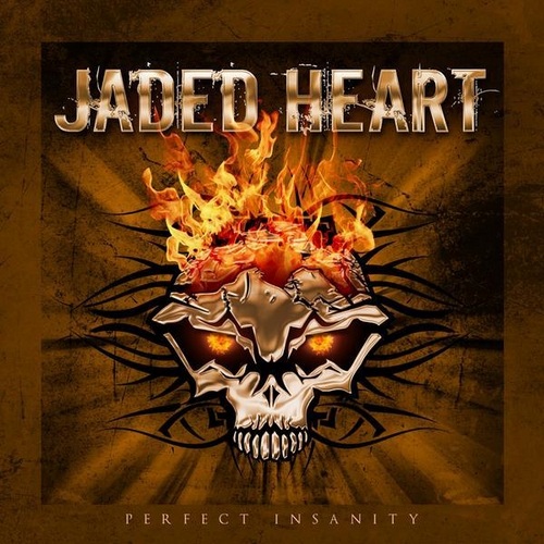 Jaded Heart Discography 