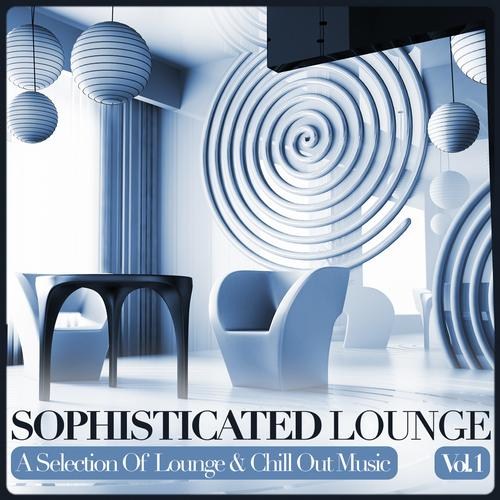 VA - Sophisticated Lounge Vol 1-3 