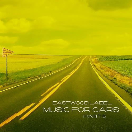 VA - Music for Cars Vol. 1-5 