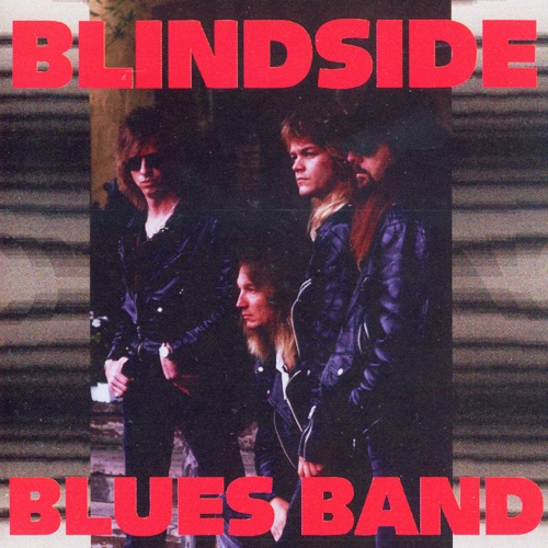 Blindside Blues Band 