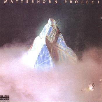 Matterhorn Project - Discography 