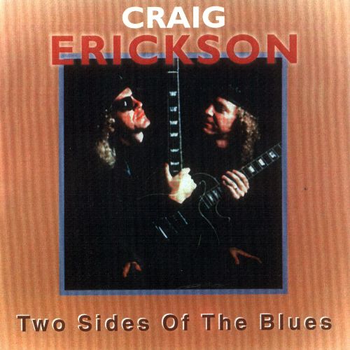 Craig Erickson - Discography 