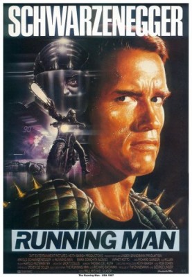    / Arnold Schwarzenegger s Filmography 