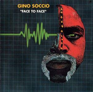 Gino Soccio - Discography 